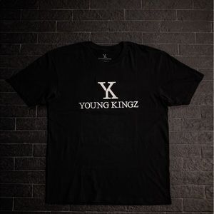 YoungKingz Cotton Blend Tees